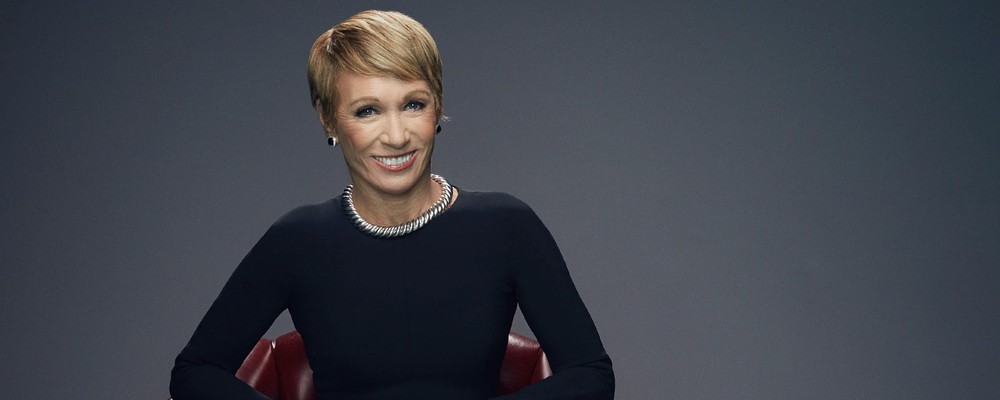 Barbara Corcoran image