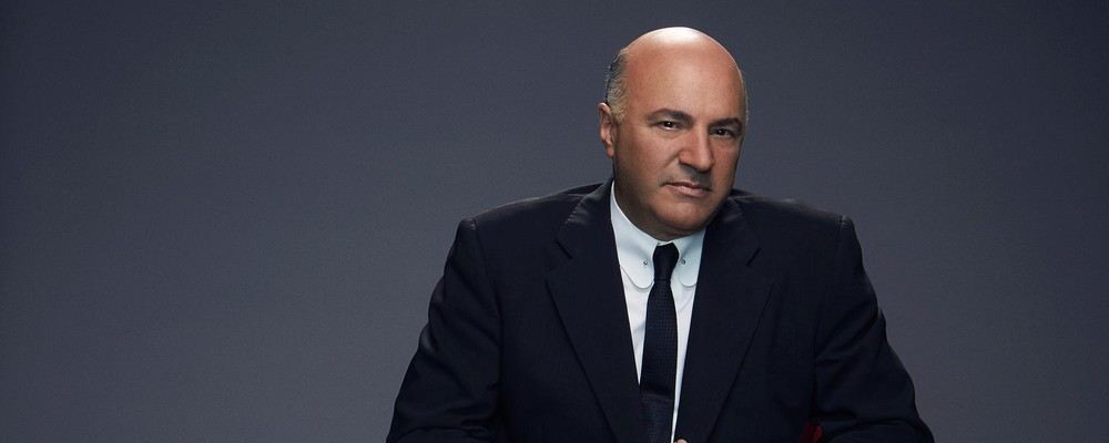Kevin O'Leary image