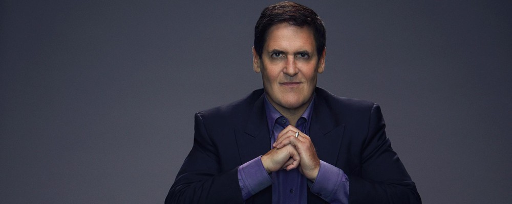 Mark Cuban image