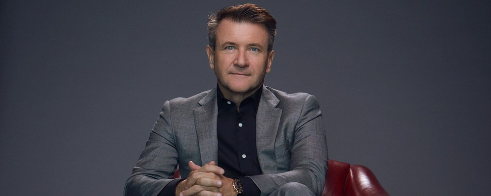 Robert Herjavec image